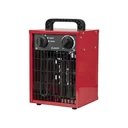 Fan heater EK3201, 3000 W
