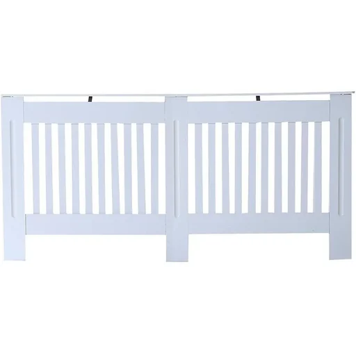 "Radiator cover radiator cover 172 x 19 x 81 cm image"