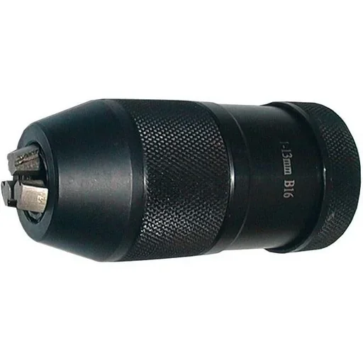 "Keyless chuck B16 - 1-16 mm image"