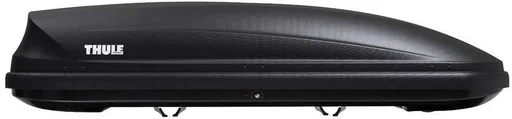"Roof box Pacific 780 promo L, anthracite, 420l image"