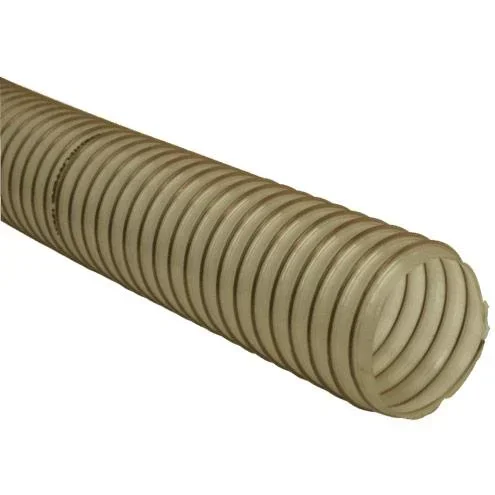 "Suction hose 2.5m x 100mm image"