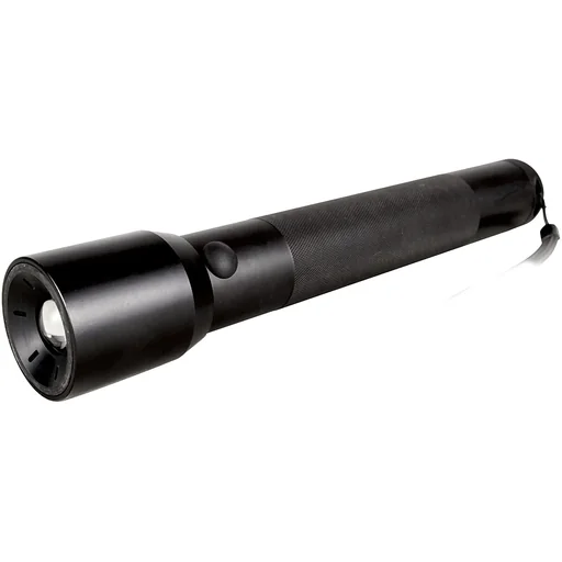 "RELED Focus flashlight with cable IP44 1x5W 300lm image"