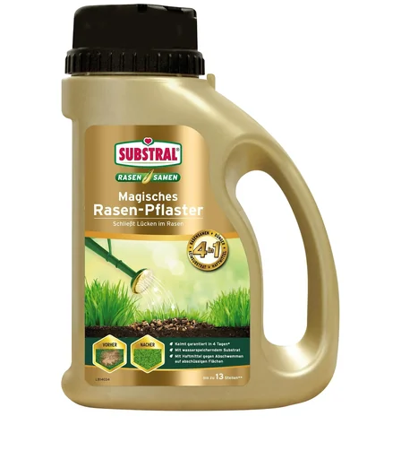 "Magic Lawn Plaster 1 kg image"