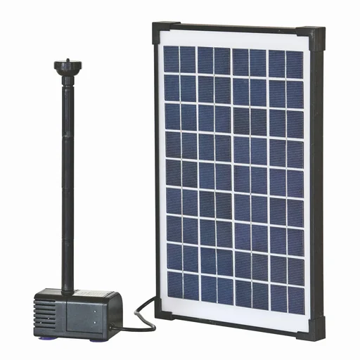 "Solar-Springbrunnenpumpen, SUN POWER, 610 l/h image"
