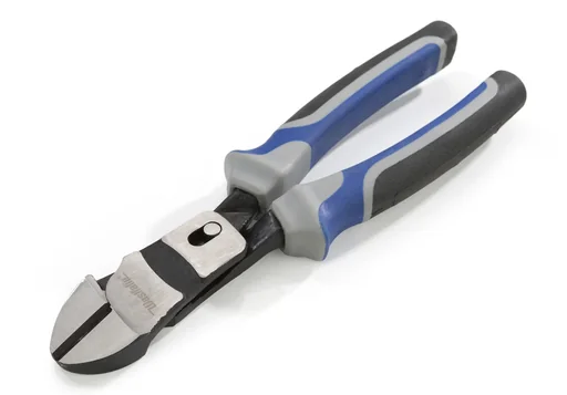 "Lever - Heavy-duty side cutters 200 mm image"