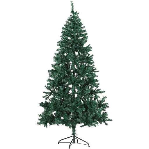 "Artificial Christmas tree image"