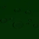 Seat cushions - dining room - set of 4 - green
