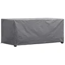 Protective cover for table - 145 x 105 x 70 cm