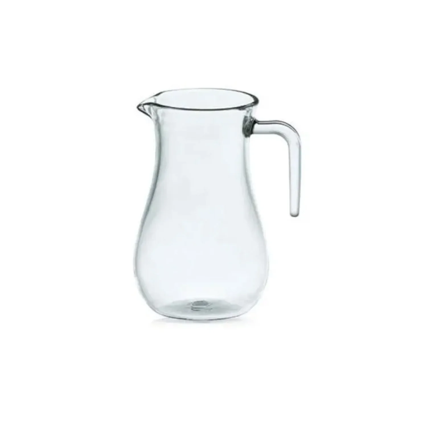 "Kan, waterkan, pitcher, schenkkan - 0,3 l, polycarbonaat image"