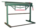 Eccentric bending device 1000 Profi with sheet metal shears