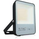 VT-4961 LED floodlight - 50 W - 8000 Lm - 6400 K - black