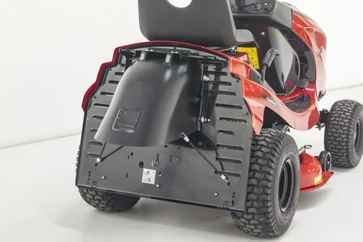 "Zwadlegger voor AL-KO grasmaaitractor image"