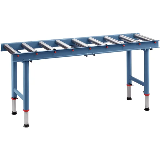 "Bernardo roller conveyor RB 2, 1.65 m image"