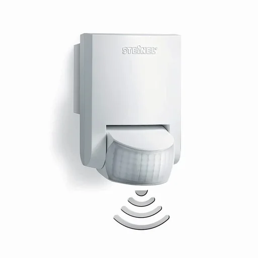 "Infrared motion detector IS 130-2 white image"