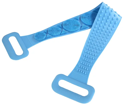 "3-in-1 massage back brush image"