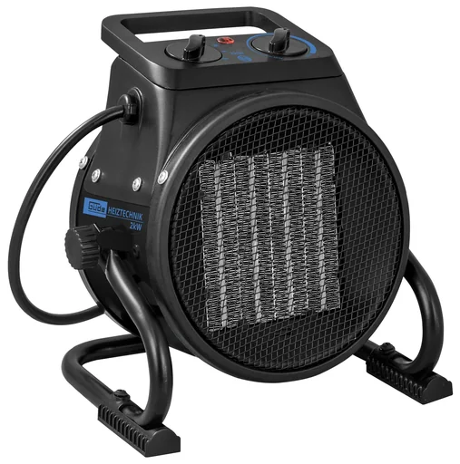 "Electric heater GEH 2000 P image"