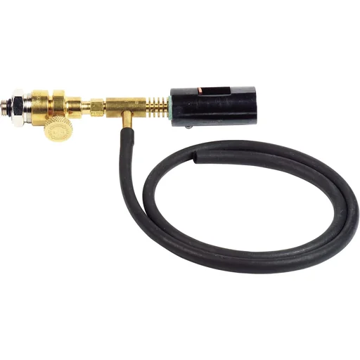 "Leak detector for gas bottles 200019 image"