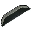 Wind deflector Volvo C70, built 2006-2013