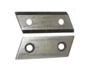 Reservemessen MH 2500 Slice (2 stuks)