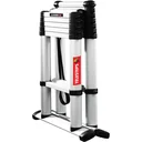 Telesteps Combi Line ladder 2.3 m