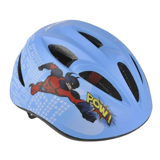 "Children's bicycle helmet Comic, S/M image"
