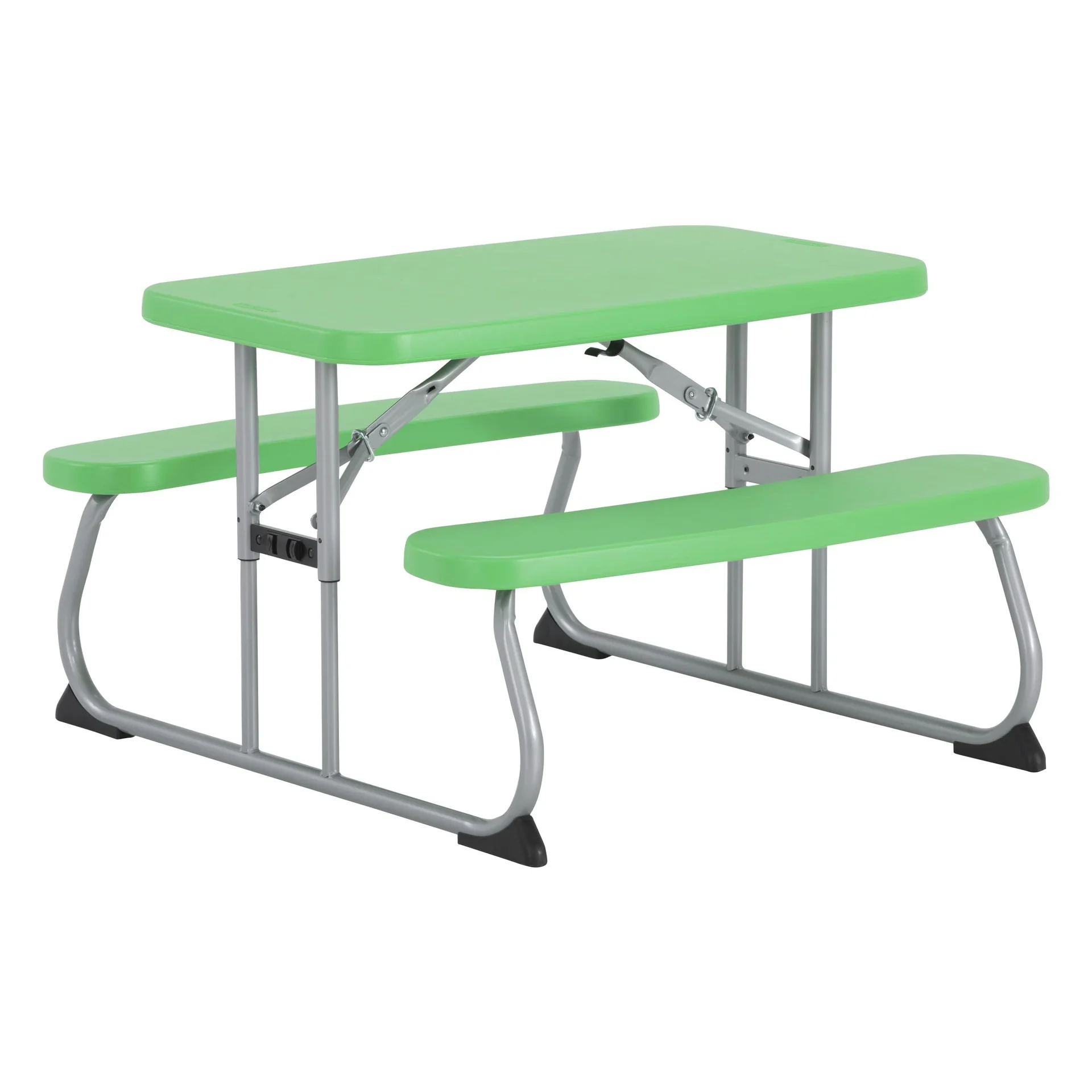 Lifetime Kinder Picknicktafel groen