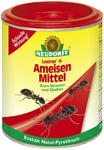 "Ant Remedy "Loxiran-S- 250 g image"