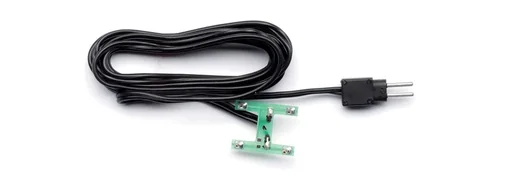 "Power supply element for digital operation DCC image"