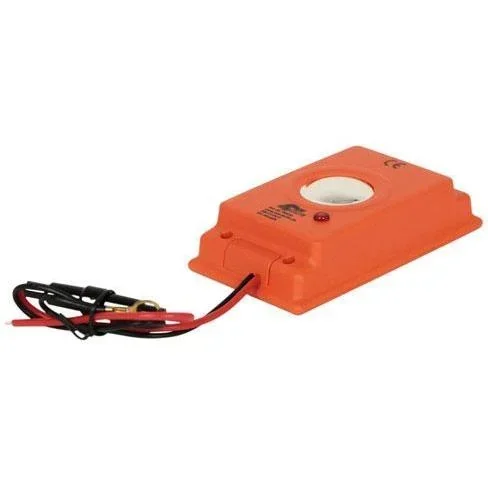 "Marderfix Sablefish control acoustic 12V - Sablefish Chaser image"
