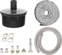 PTO pump connection to ZWP 280-30