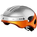 Airwheel C5 helmet white/orange