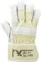 Work glove set, 5 pairs