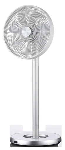 "Standing fan Flex Fan image"