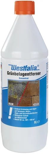 "Groenalgverwijderaar concentraat 1 liter image"