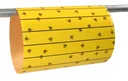 Fly trap FlyMaster 6 pcs., 595x300 mm