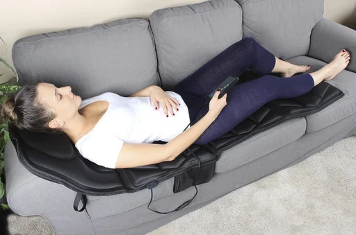"Massagemat Vario image"