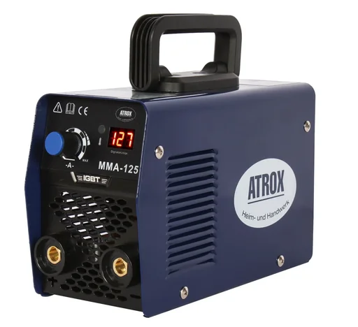 "IGBT inverter elektrode lasapparaat image"