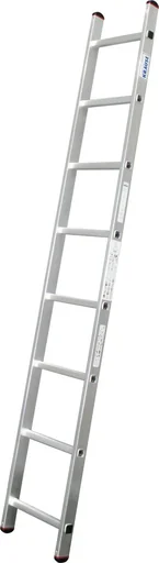 "CORDA Extension Ladder 8 Rungs image"