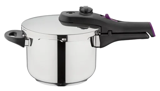 "Pressure cooker 3.2 liters System Rapid image"