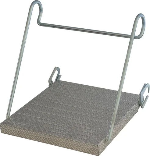 "COMBI STEP SHELF image"