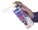 Universele kit 400 ml spray, kleur grijs