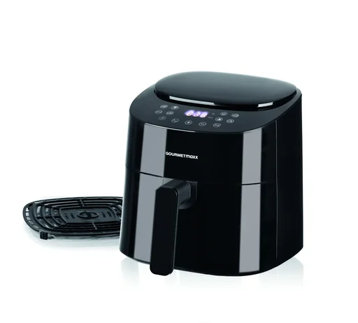 "Heteluchtfriteuse 4,5 l 1400 W image"