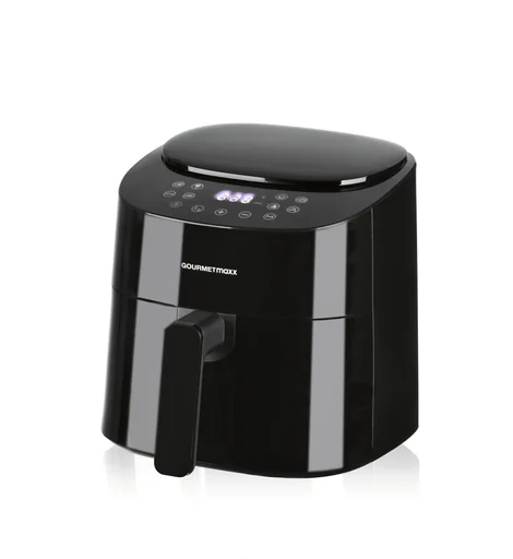 "Digitale heteluchtfriteuse, 4,5 liter image"