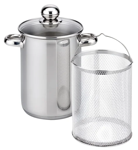"Asparagus pot, 16 cm image"