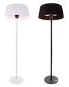 Standing heater Artix Bright Standing Black 2100 Watt