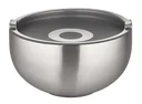 Thermo bowl 22 cm with lid