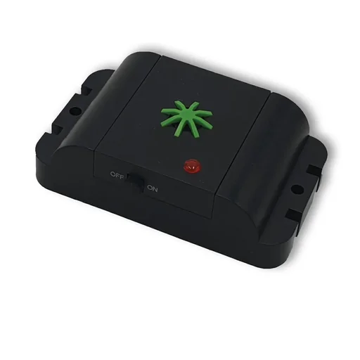"Mobile cat and dog repeller image"