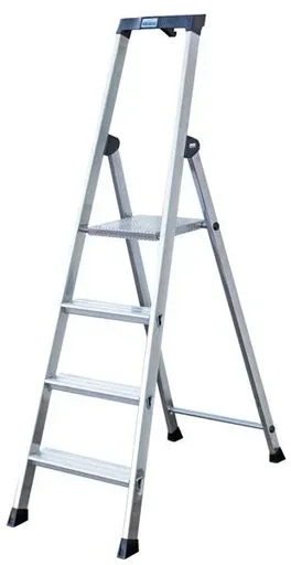 "Solido stepladder, 7 steps image"