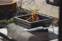 Fireplace Reso Industrial 60