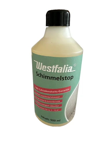 "Schimmelstop 500 ml image"